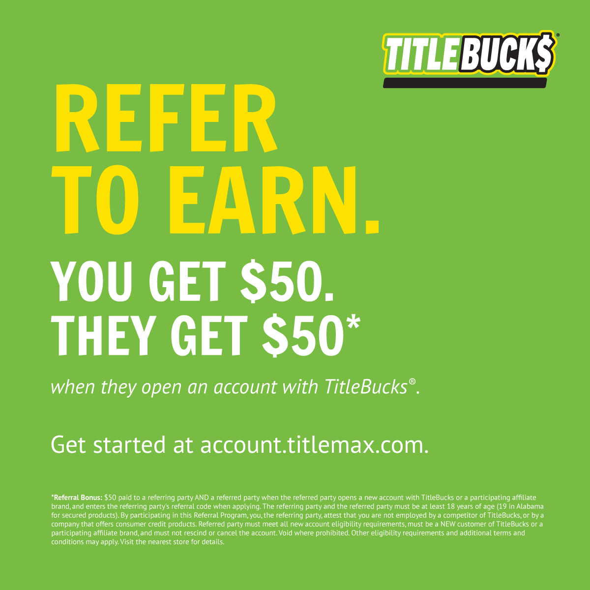 TitleBucks Title Loans - exterior - Tucson, Arizona