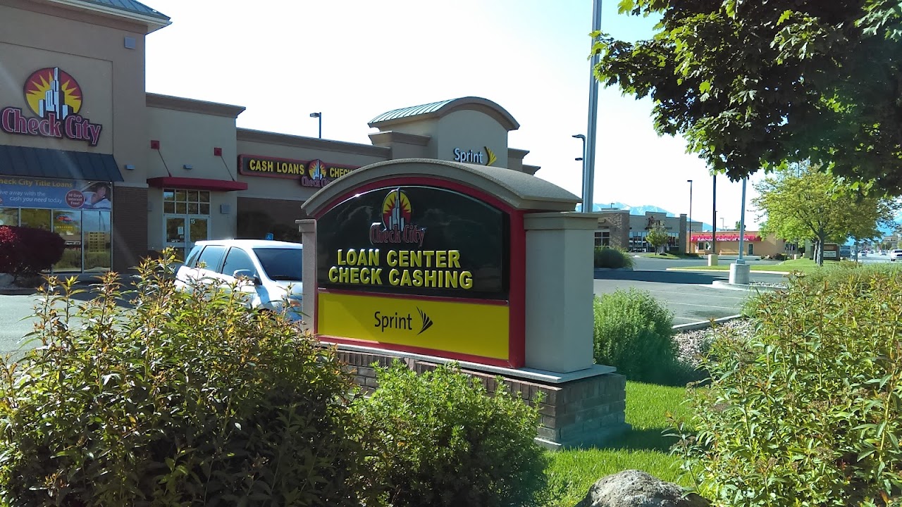 Check City - exterior - Provo, Utah