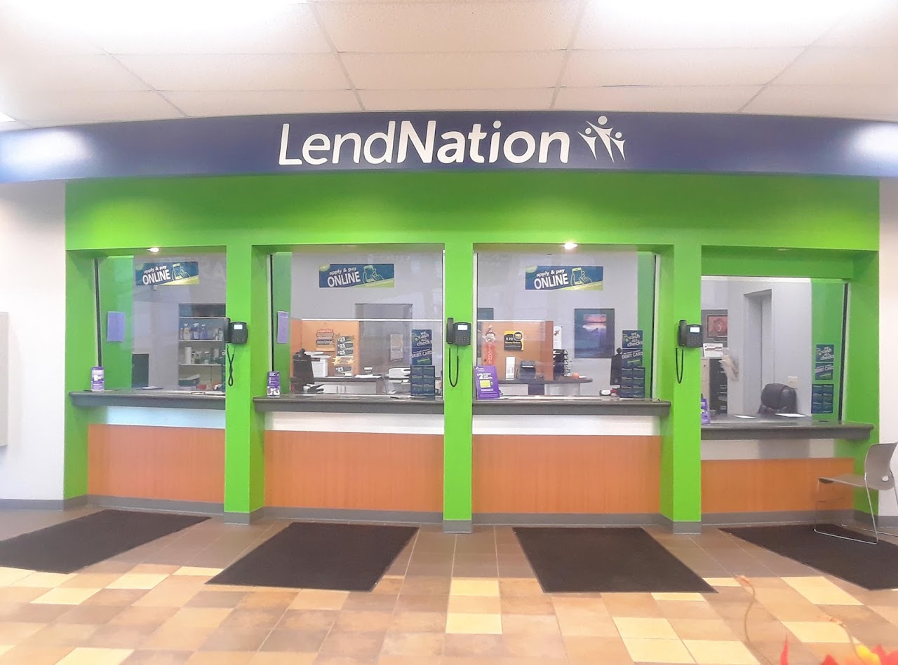 LendNation - exterior - Kansas City, Kansas
