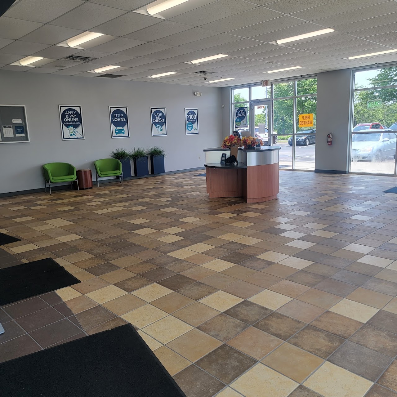 LendNation - exterior - Kansas City, Kansas