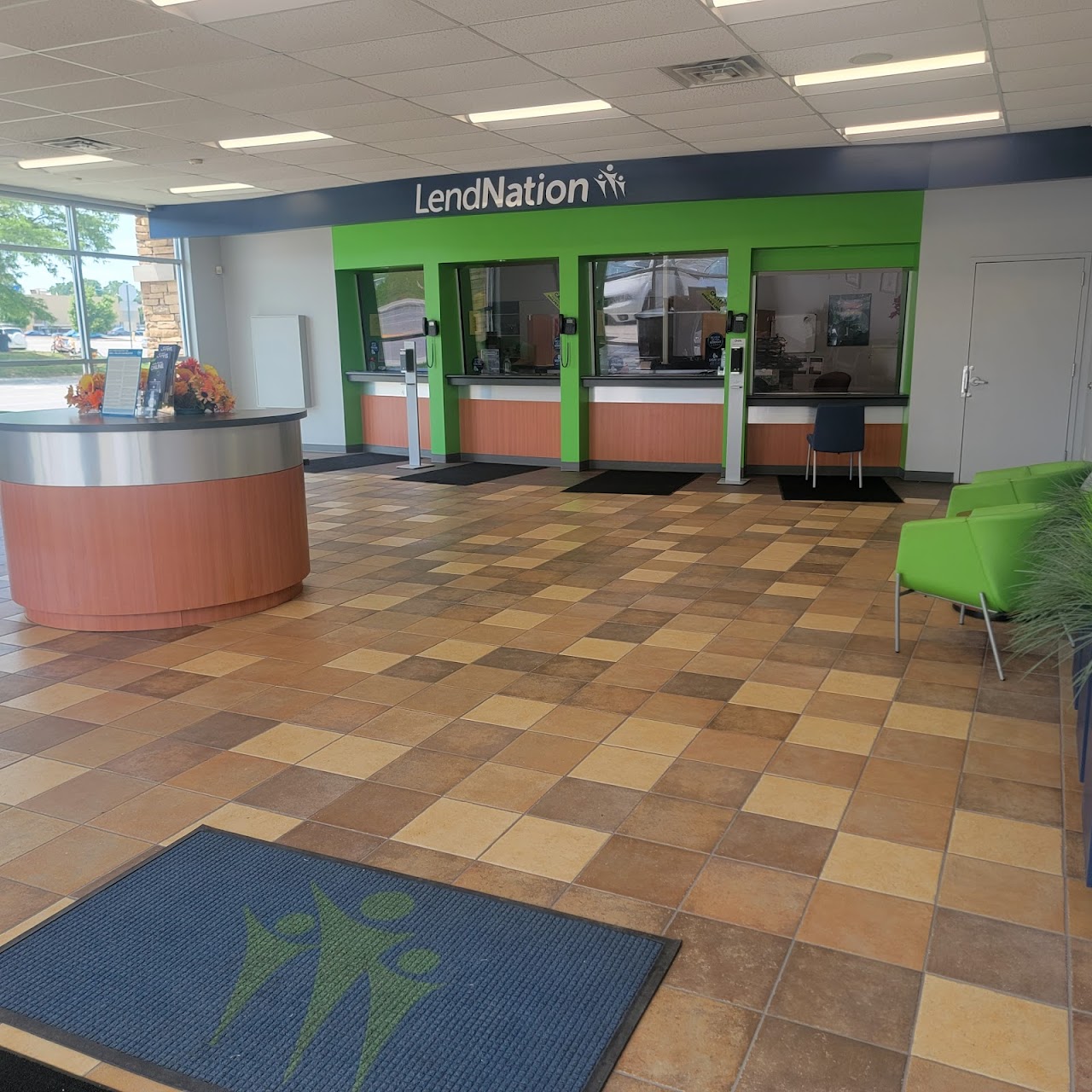 LendNation - exterior - Kansas City, Kansas