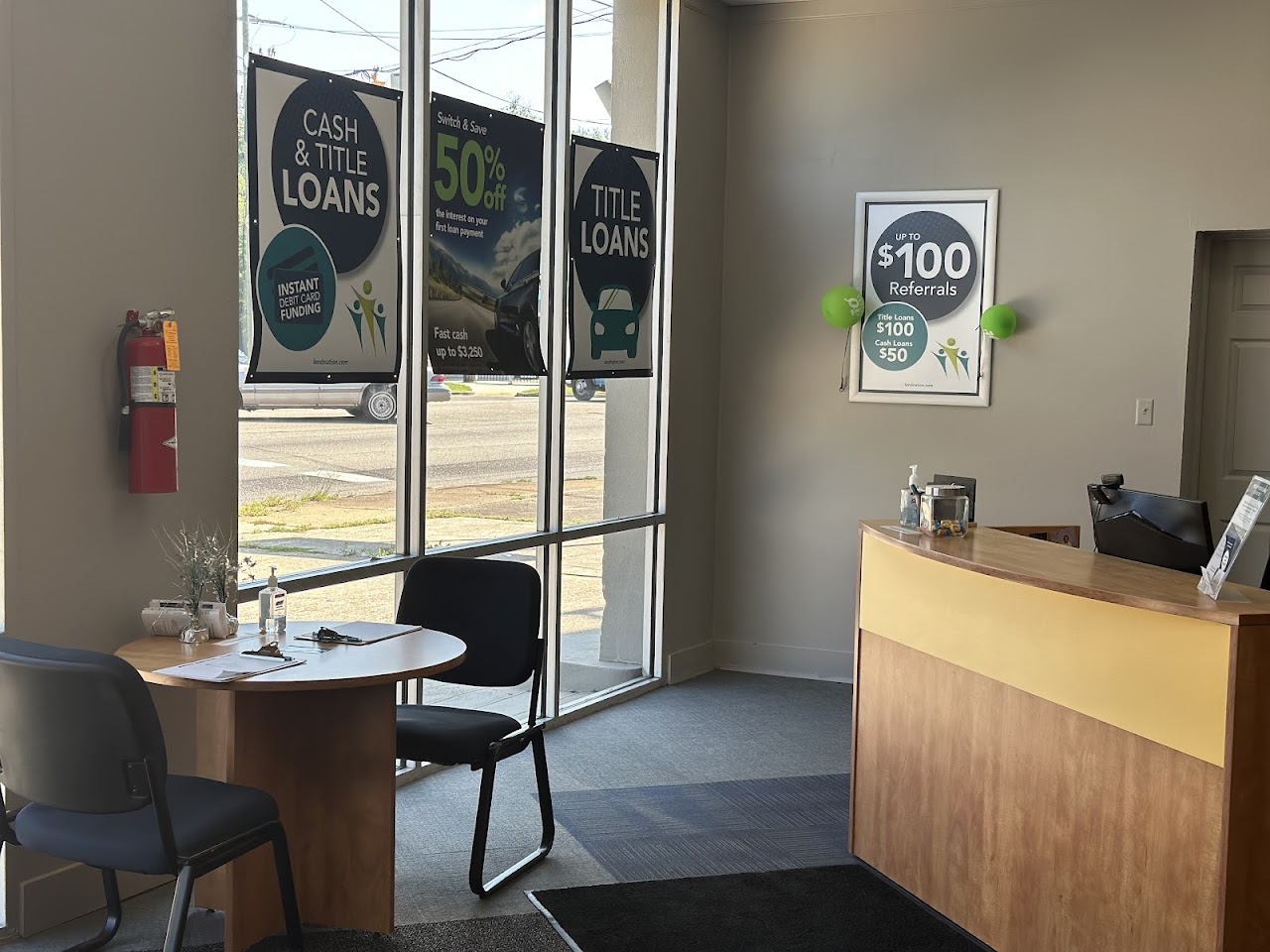 LendNation - exterior - Gulfport, Mississippi