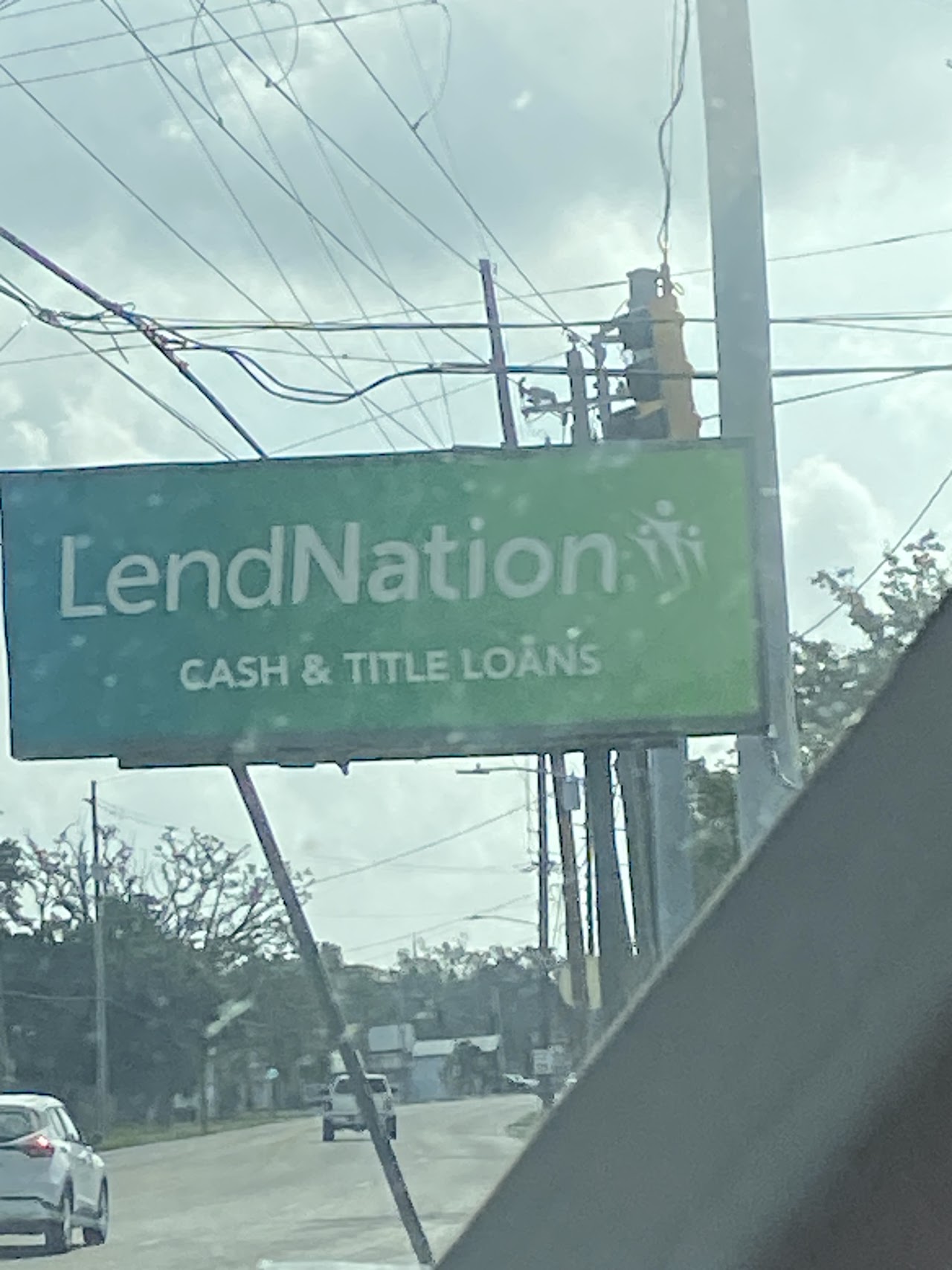 LendNation - exterior - Gulfport, Mississippi