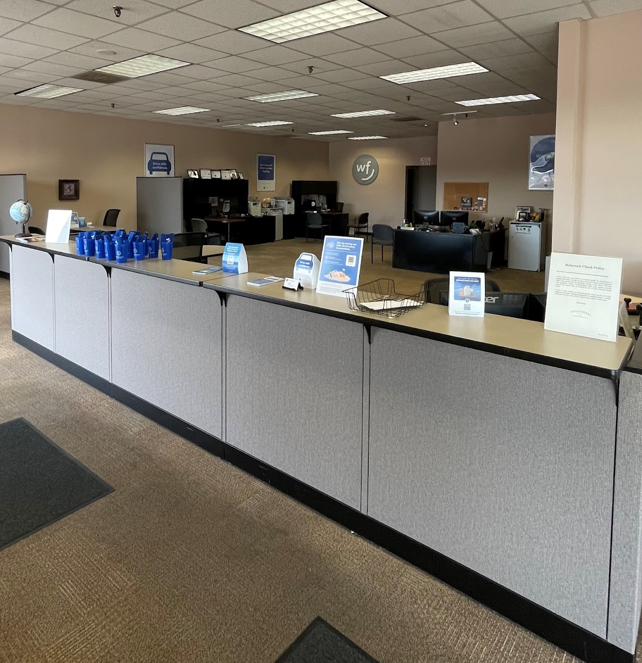 World Finance payday loans in Evansville, Indiana (IN)