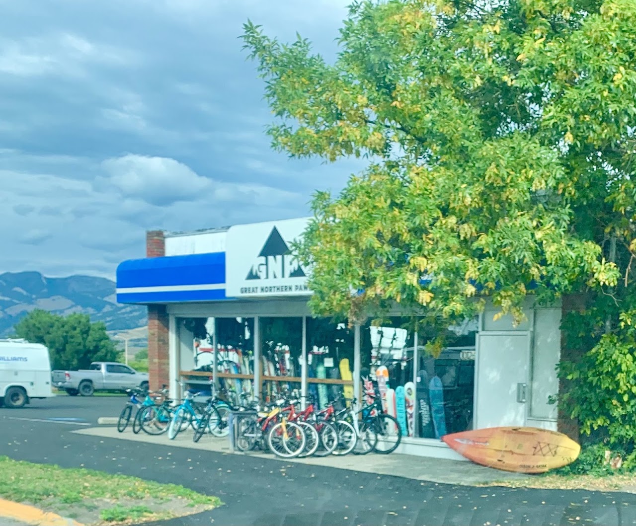 Great Northern Pawn payday loans in Bozeman, Montana (MT)
