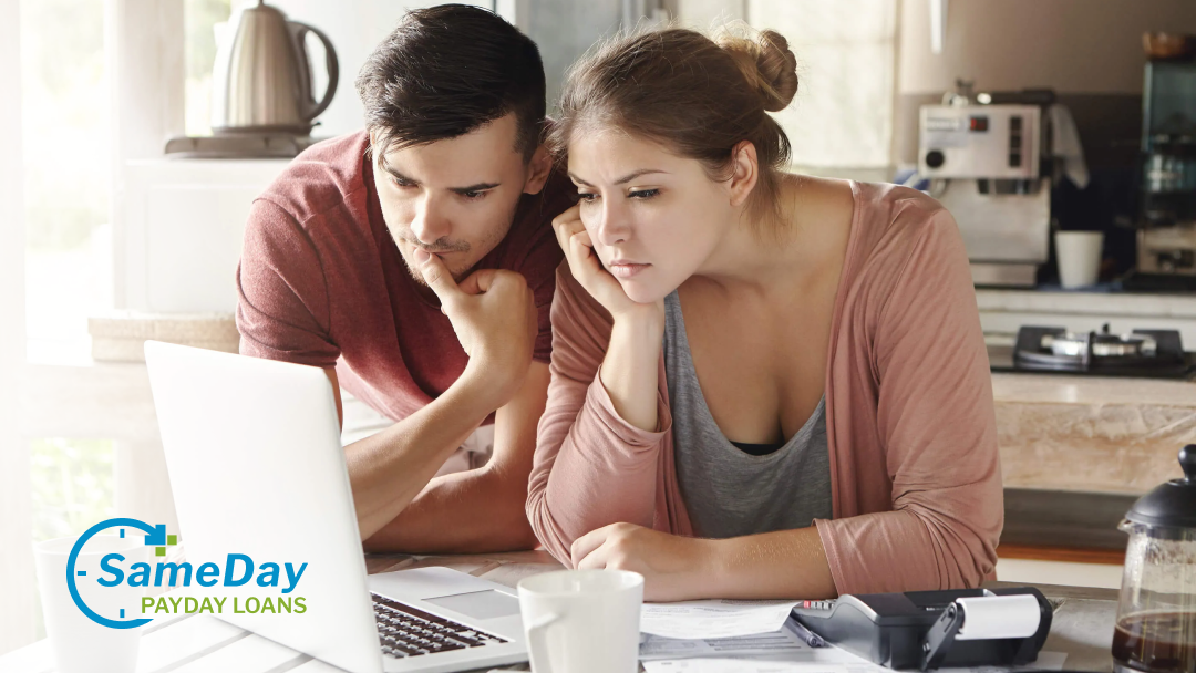 SameDay Payday Loans installment loans in Oklahoma City, Oklahoma (OK)