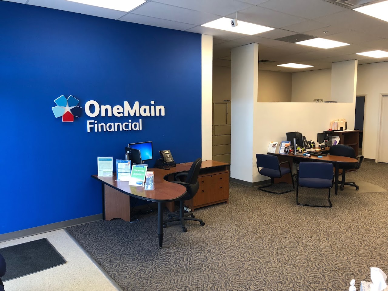 OneMain Financial - exterior - Casper, Wyoming