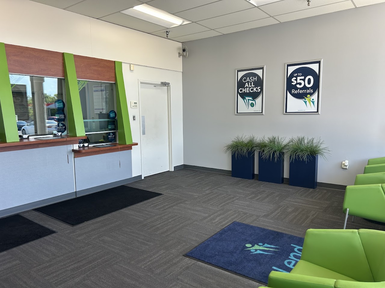 LendNation payday loans in Lexington, Kentucky (KY)