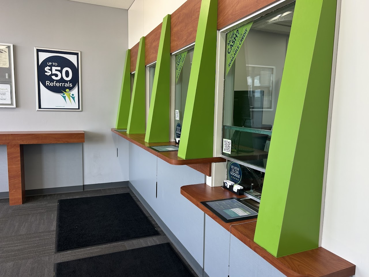 LendNation - exterior - Lexington, Kentucky