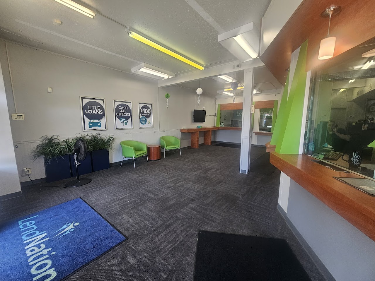 LendNation payday loans in Saint Louis, Missouri (MO)