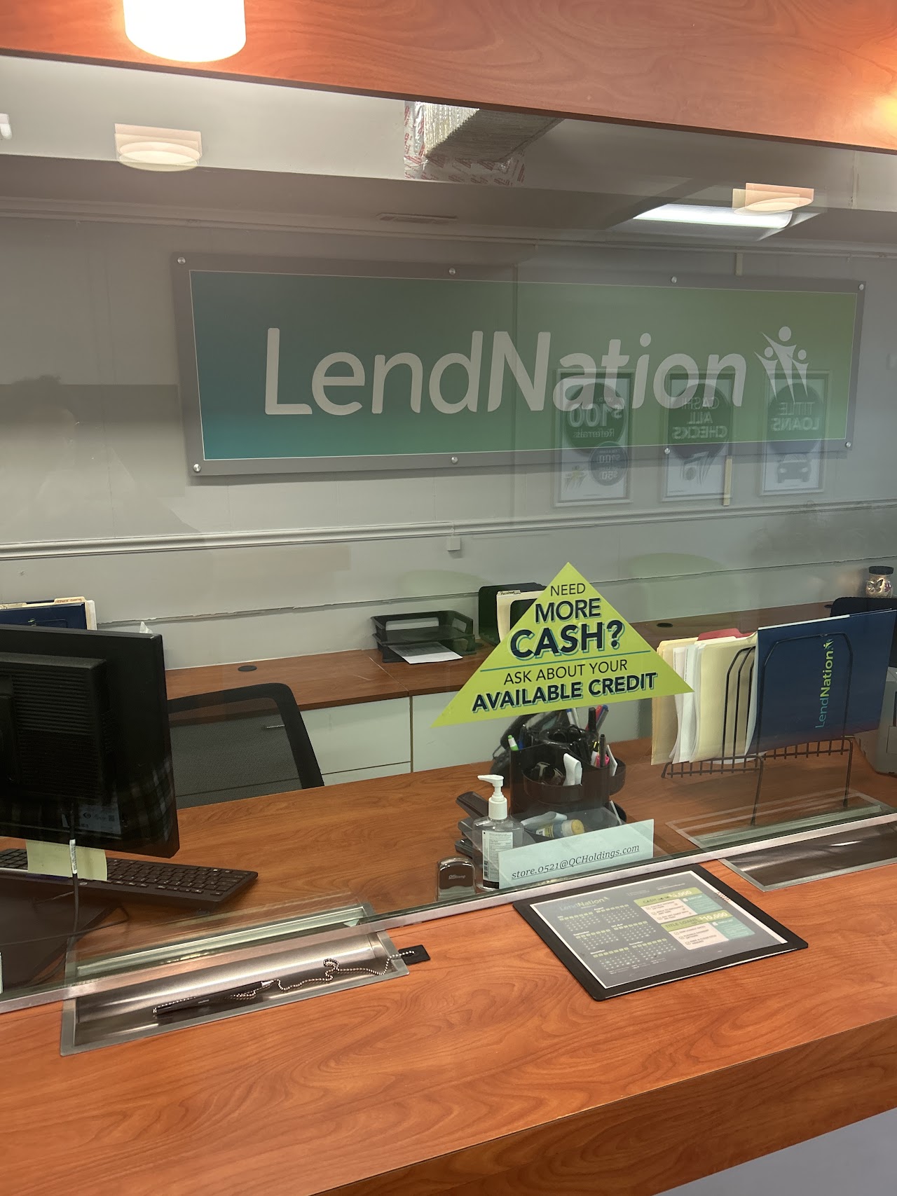 LendNation - exterior - Saint Louis, Missouri