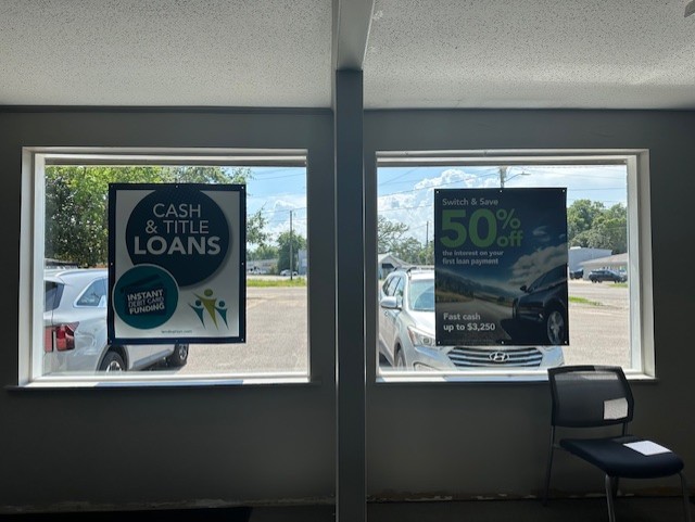 LendNation - exterior - Gulfport, Mississippi