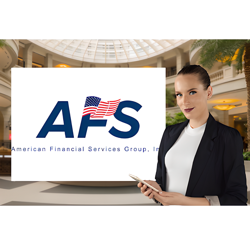 American Financial Services Group payday loans in Savannah, Georgia (GA)
