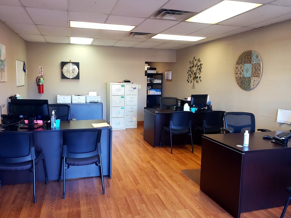 Toledo Finance - exterior - Broken Arrow, Oklahoma