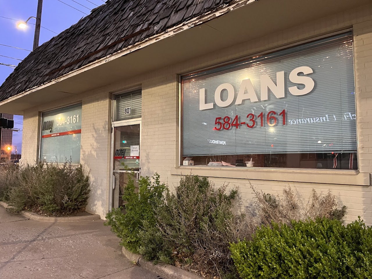 Cash Finance-Tulsa payday loans in Tulsa, Oklahoma (OK)