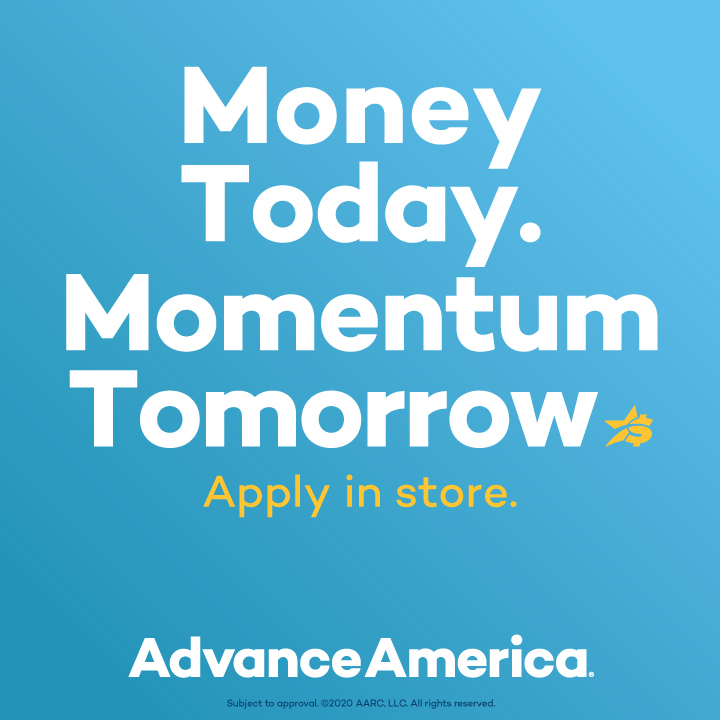 Advance America - exterior - Owensboro, Kentucky