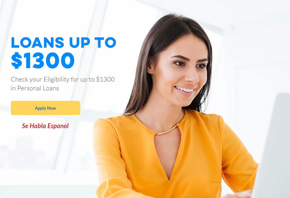Courtesy Credit installment loans in Houston, Texas (TX)