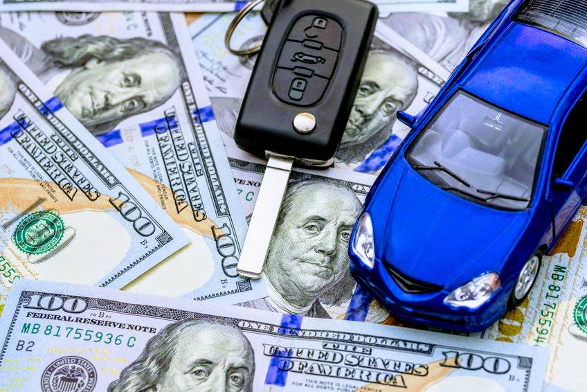 Presta Fácil - Auto Title Loans - Préstamos por el Título del Carro - exterior - Miami, Florida