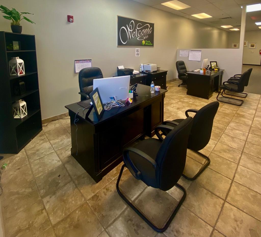 Cash in Minutes payday loans in West Jordan, Utah (UT)