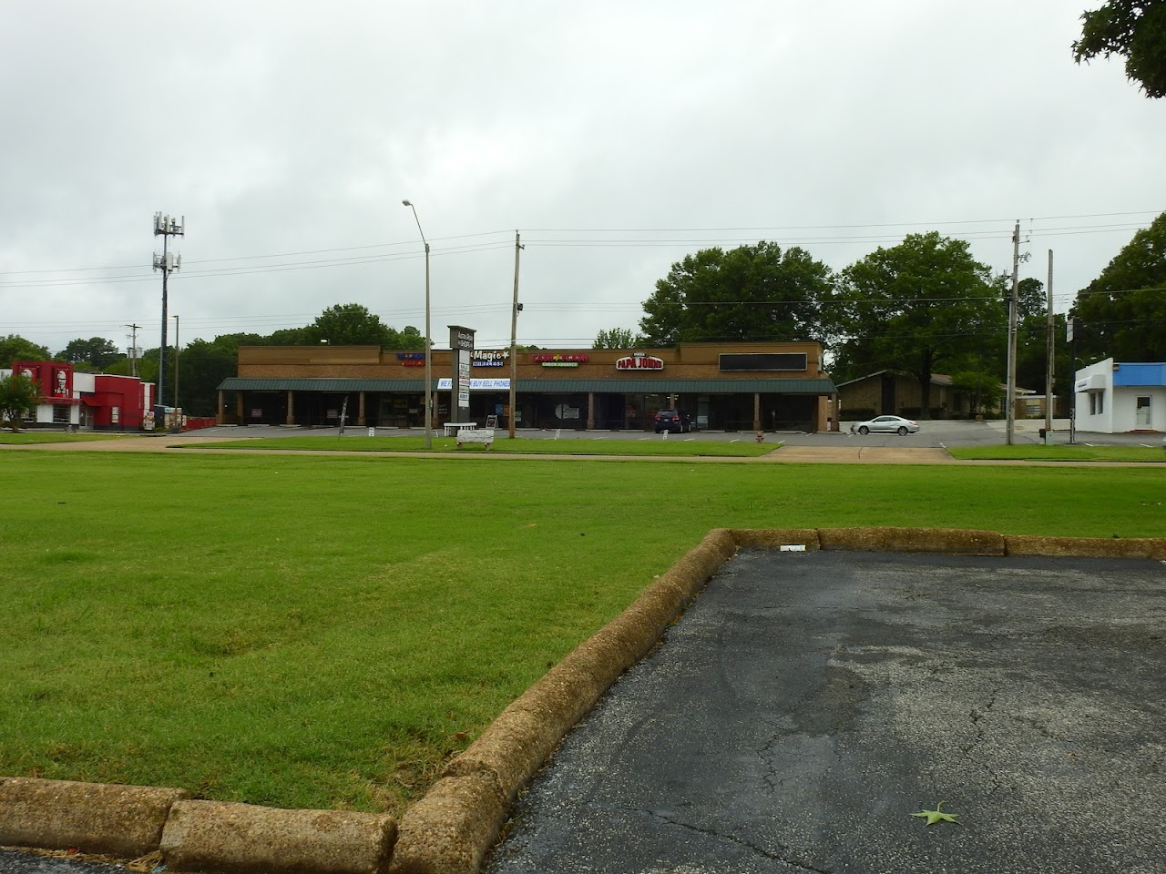 Quik Lend has merged with 745Cash located at 3237 Austin Peay Hwy installment loans in Memphis, Tennessee (TN)