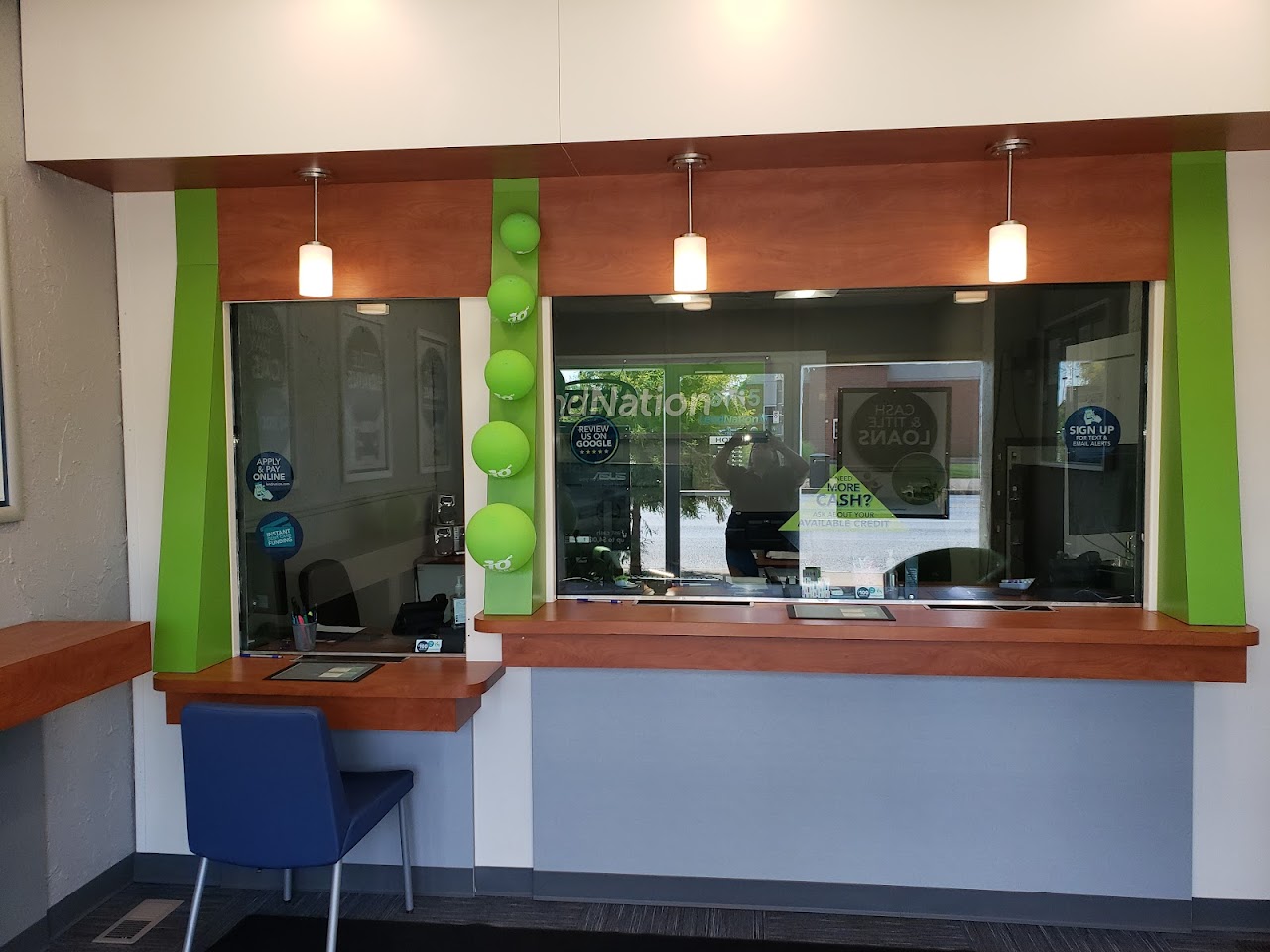 LendNation payday loans in Saint Louis, Missouri (MO)