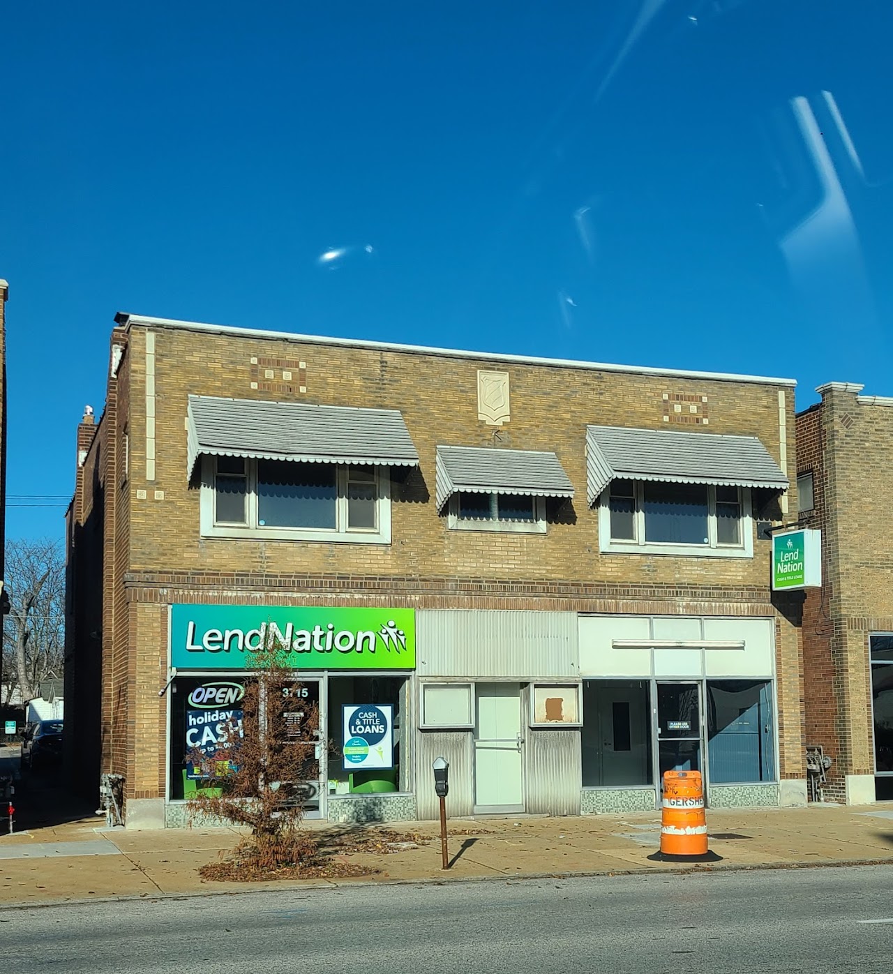 LendNation - exterior - Saint Louis, Missouri