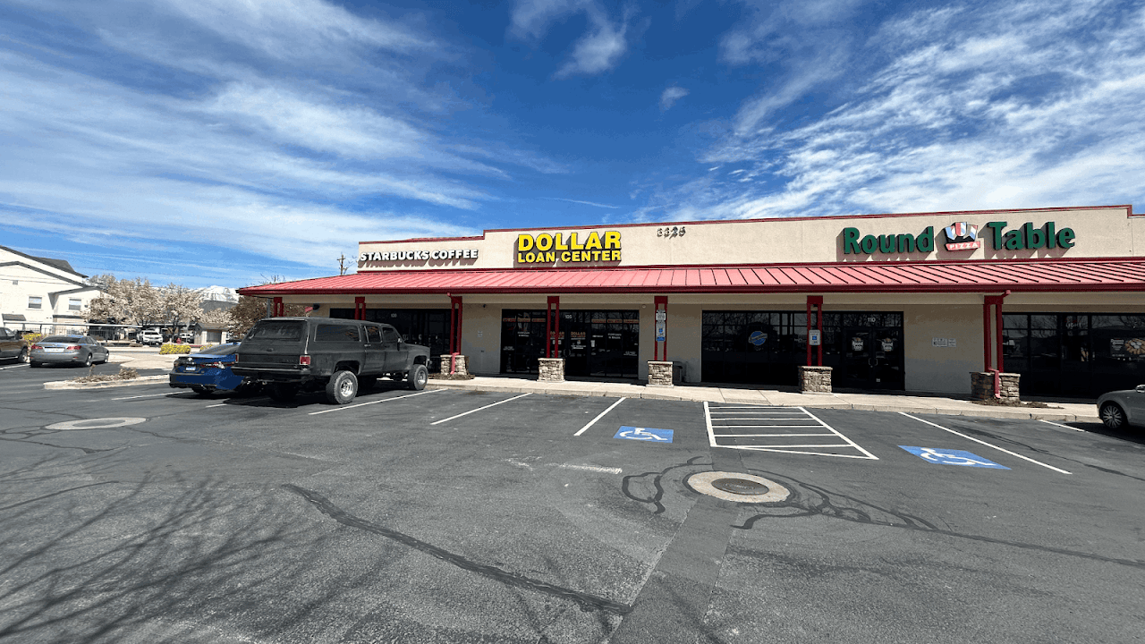 Dollar Loan Center payday loans in Carson City, Nevada (NV)