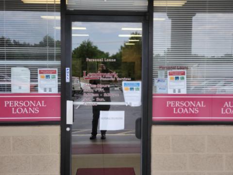 Lendmark Financial Services LLC installment loans in Clarksville, Tennessee (TN)