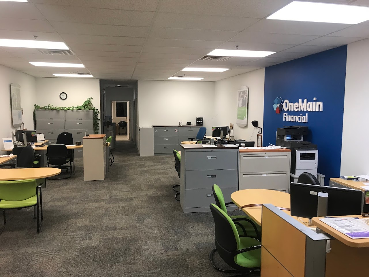 OneMain Financial payday loans in Springfield, Missouri (MO)