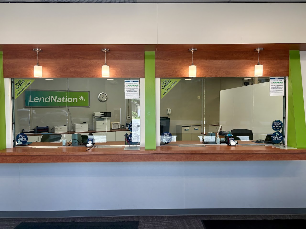 LendNation payday loans in Kansas City, Kansas (KS)