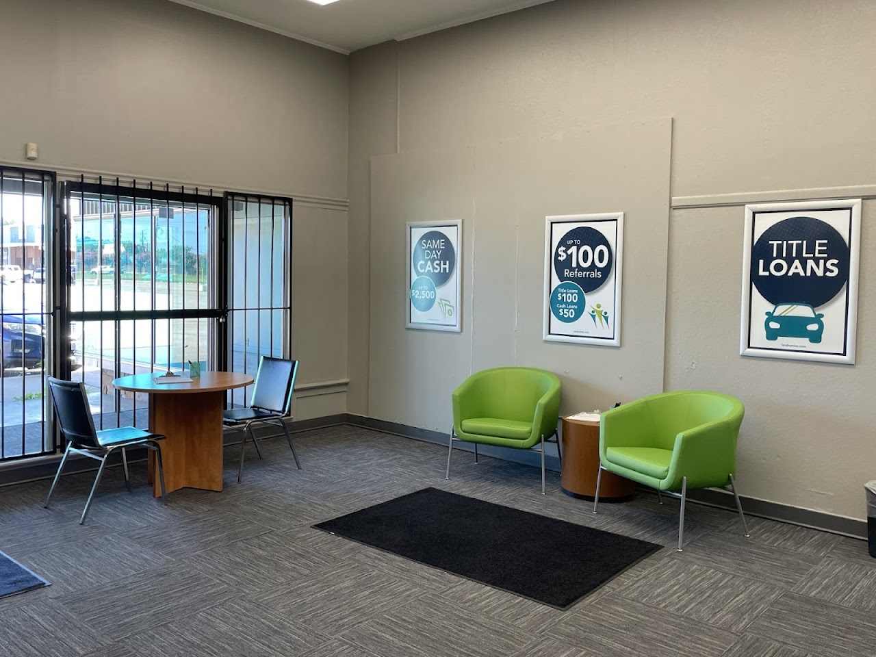 LendNation installment loans in Jackson, Mississippi (MS)