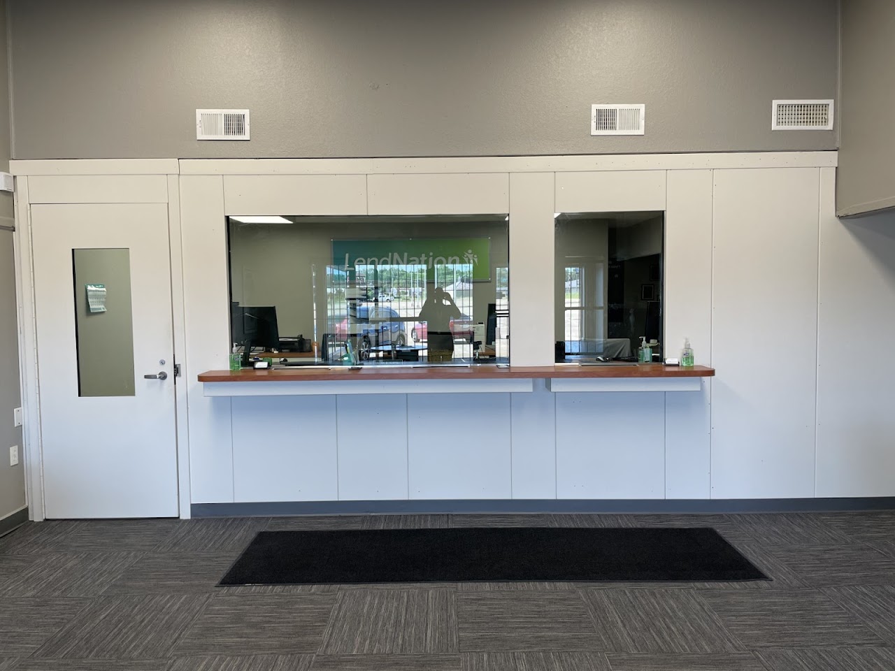 LendNation - exterior - Jackson, Mississippi