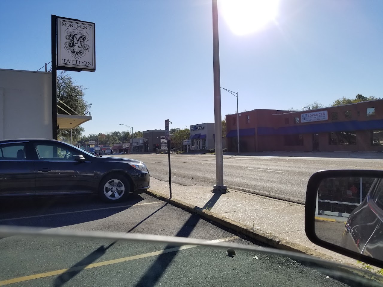 Fast Payday Loans, Inc. - exterior - Tallahassee, Florida