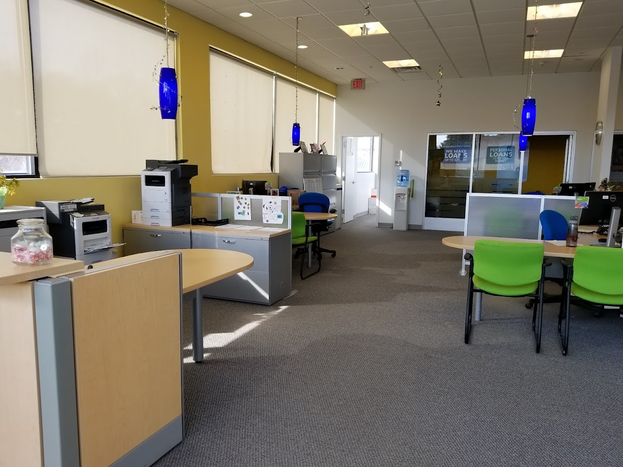 OneMain Financial payday loans in Auburn, Maine (ME)