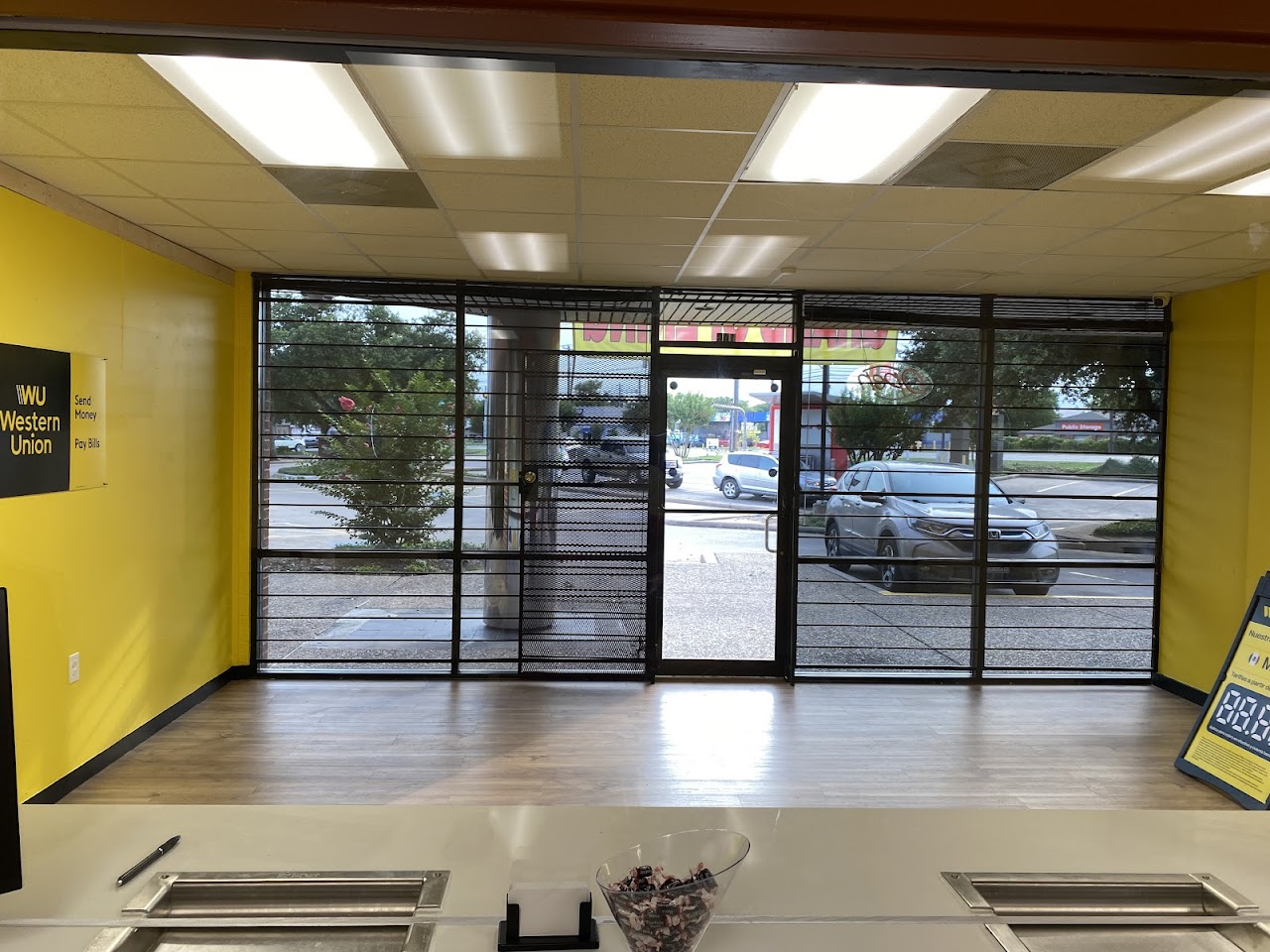 AAA CHECK CASHING payday loans in Austin, Texas (TX)