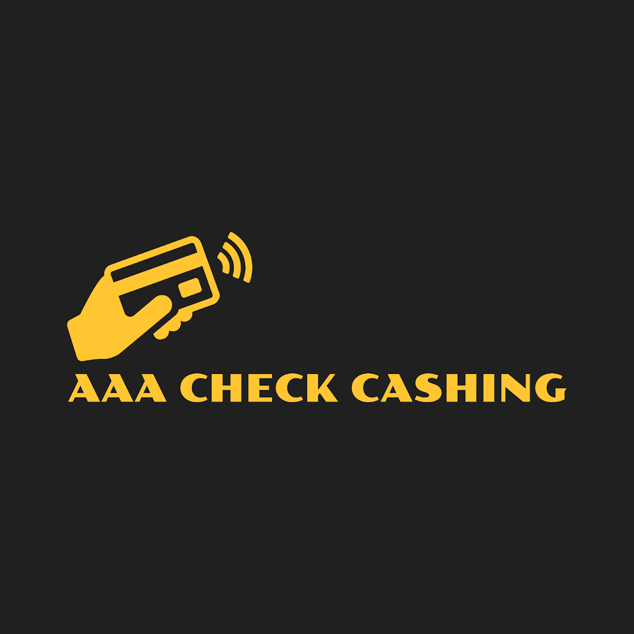 AAA CHECK CASHING - exterior - Austin, Texas