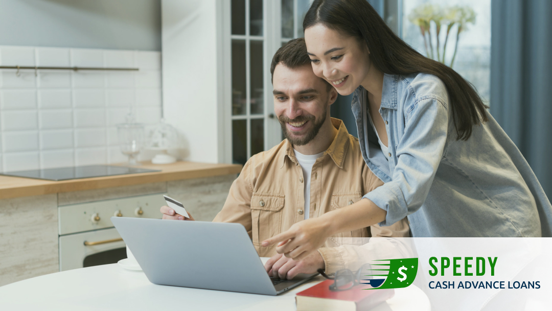 Speedy Cash Advance installment loans in Owensboro, Kentucky (KY)
