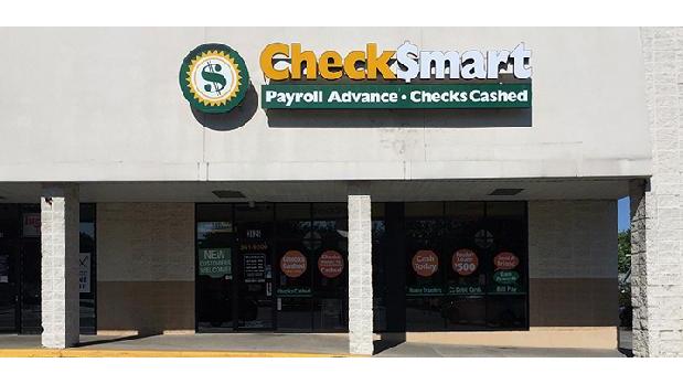 CheckSmart payday loans in Louisville, Kentucky (KY)