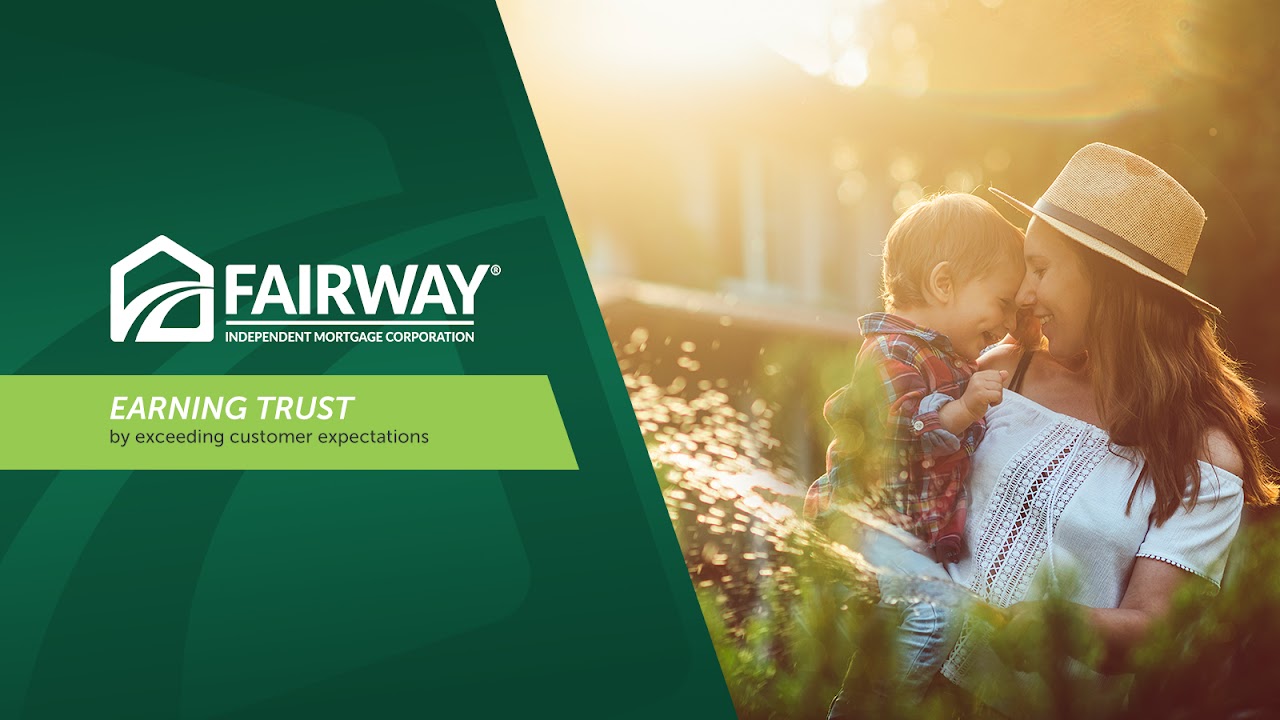 Fairway Home Mortgage - exterior - Burlington, Vermont