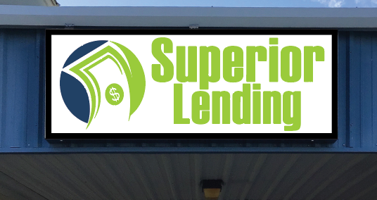 Superior Lending - exterior - Lafayette, Louisiana