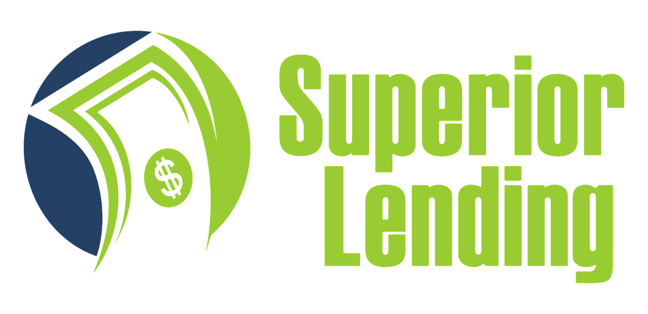 Superior Lending - exterior - Lafayette, Louisiana