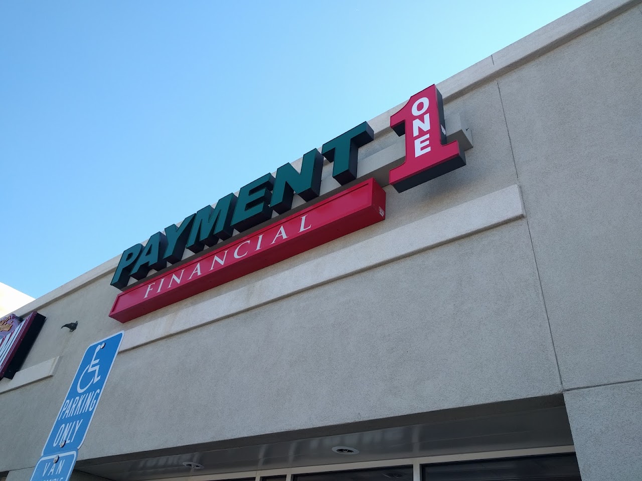 Payment 1 Loans - Albuquerque - exterior - Albuquerque, New Mexico