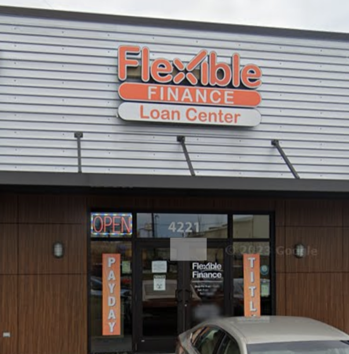 Flexible Finance payday loans in New Orleans, Louisiana (LA)