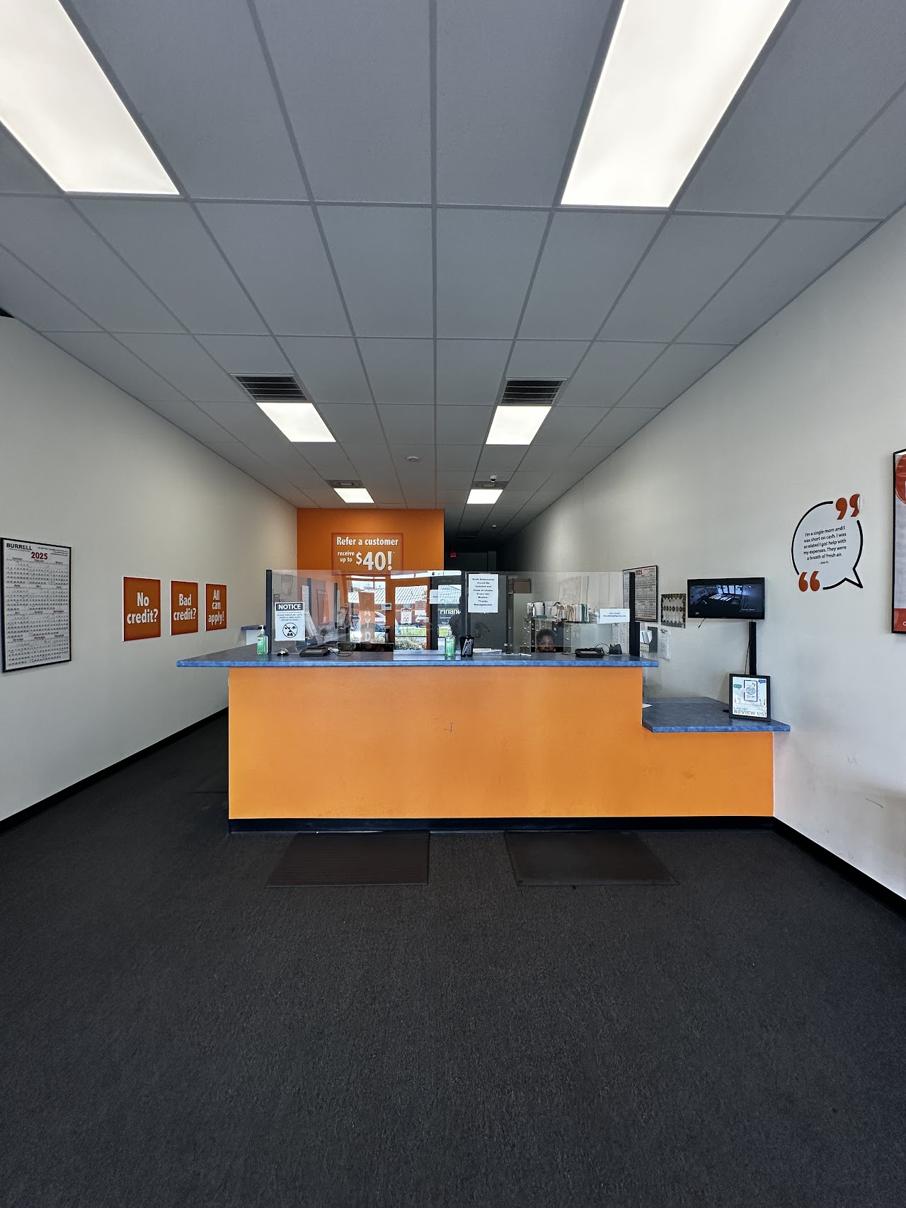 Flexible Finance - exterior - New Orleans, Louisiana