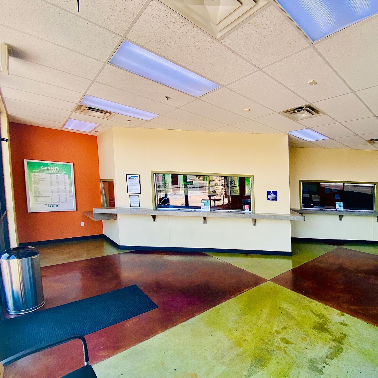 CASH 1 Loans - exterior - Glendale, Arizona
