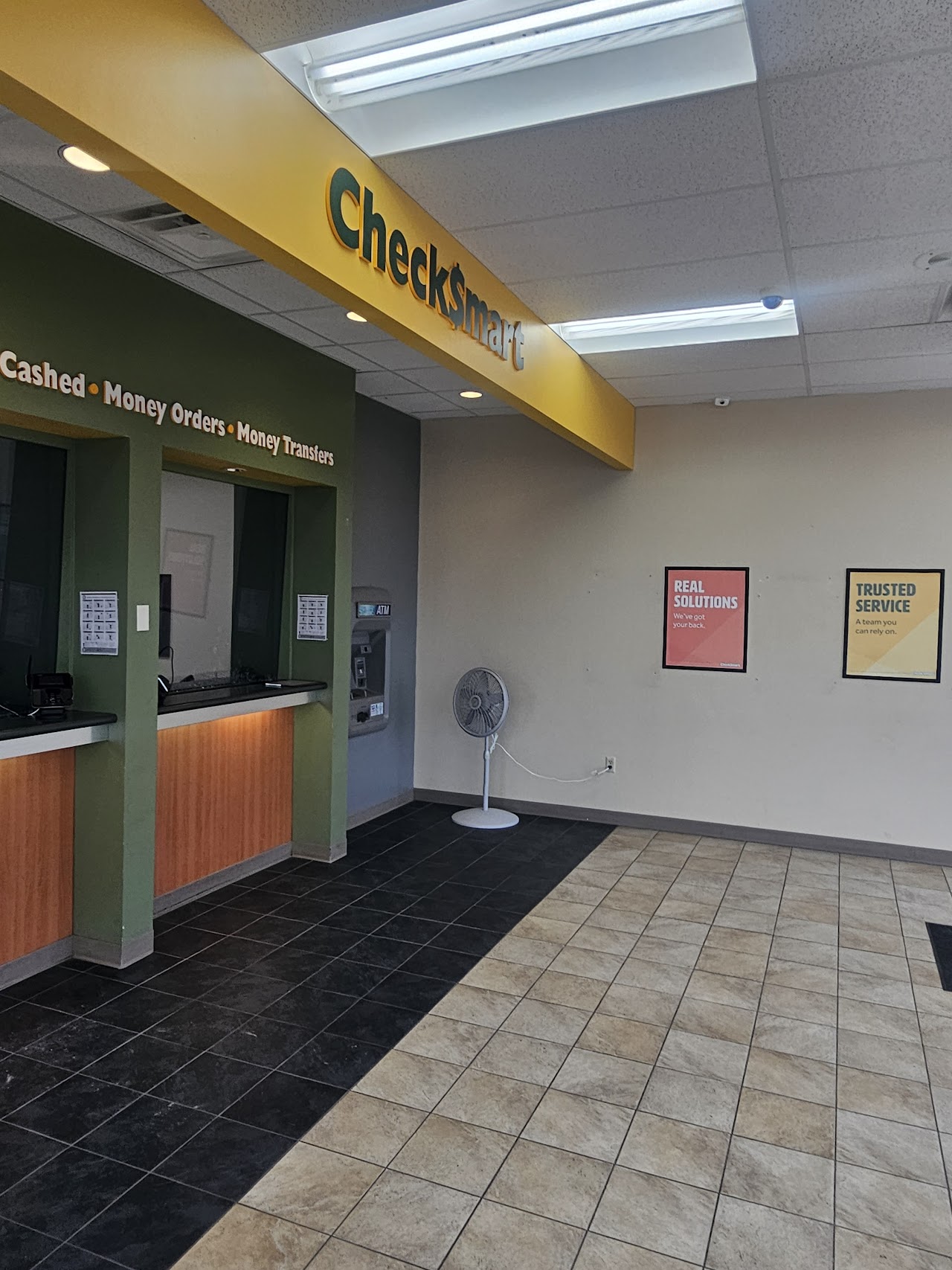 CheckSmart - exterior - Louisville, Kentucky