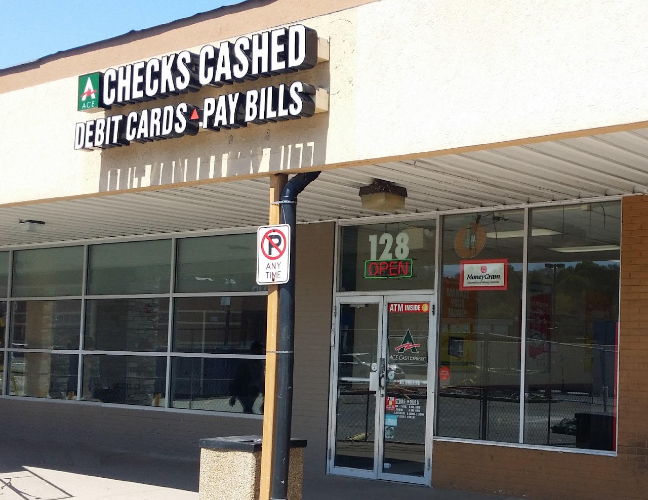 ACE Cash Express installment loans in Pittsburgh, Pennsylvania (PA)