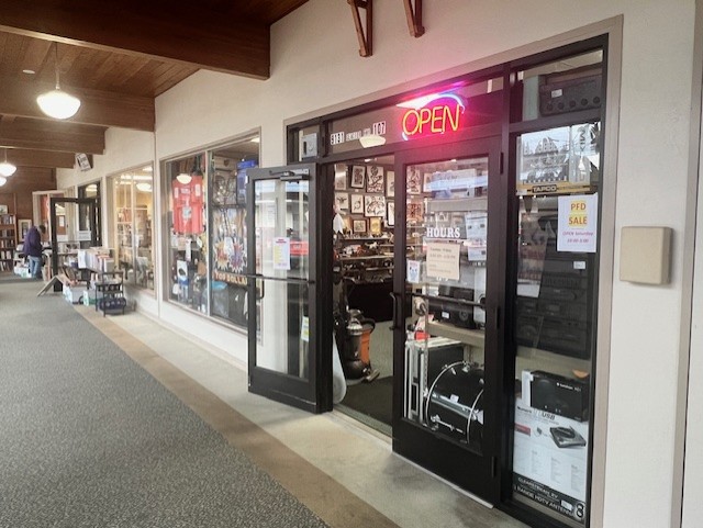 Checkmate Mercantile & Pawn Shop (CMP) payday loans in Juneau, Alaska (AK)