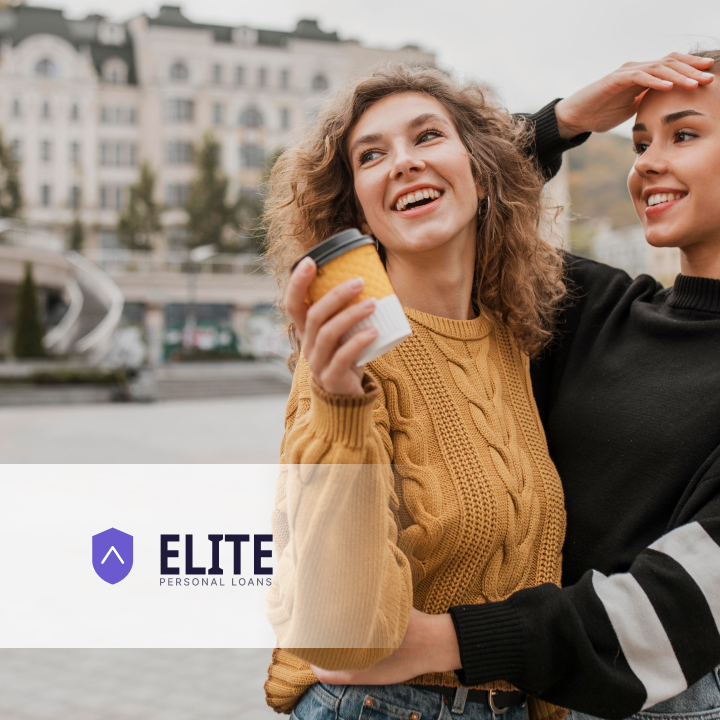 Elite Personal Loans - exterior - Warwick, Rhode Island