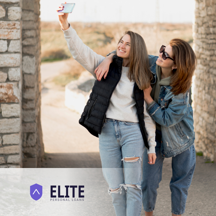 Elite Personal Loans - exterior - Warwick, Rhode Island